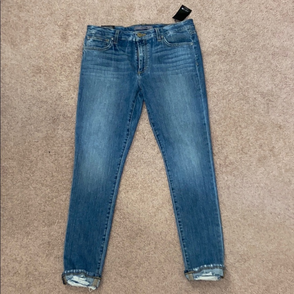 NWT Joes Jeans Skinny Ankle Jean